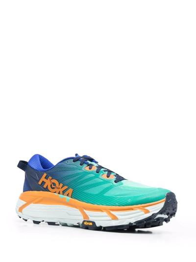 HOKA ONE ONE Mafate Speed 3 sneakers outlook