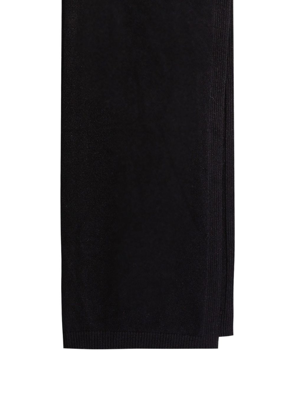cashmere scarf - 2