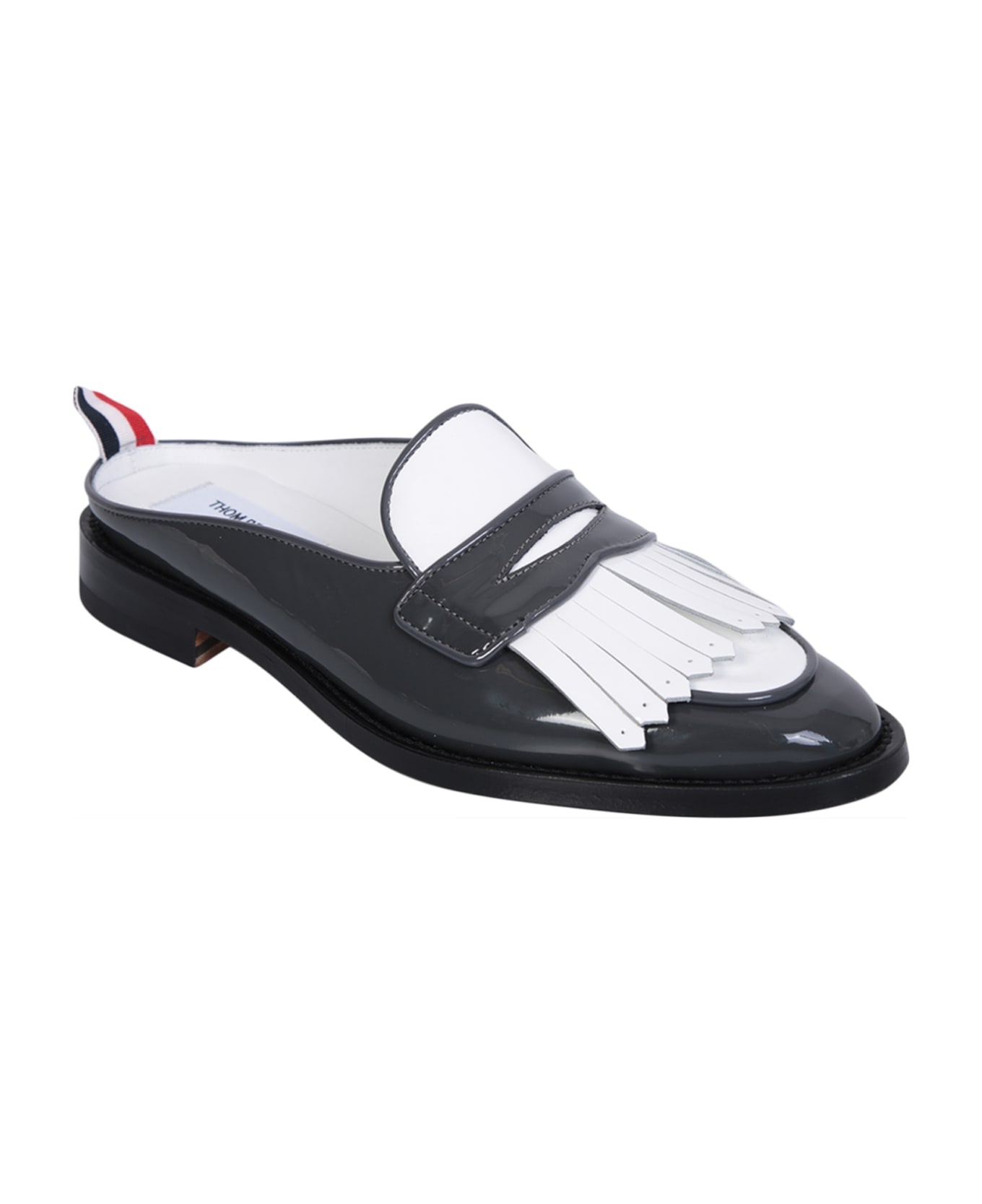 Kilt Varsity Penny Loafer - 2