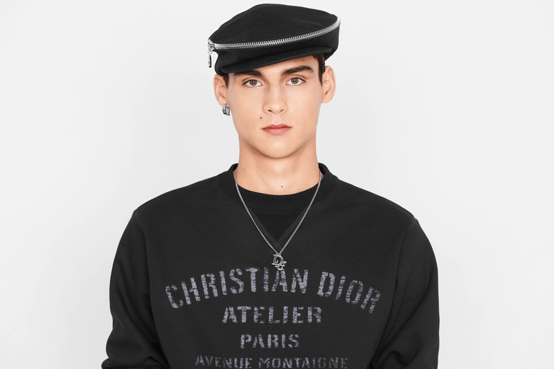 'Christian Dior Atelier' T-Shirt 3