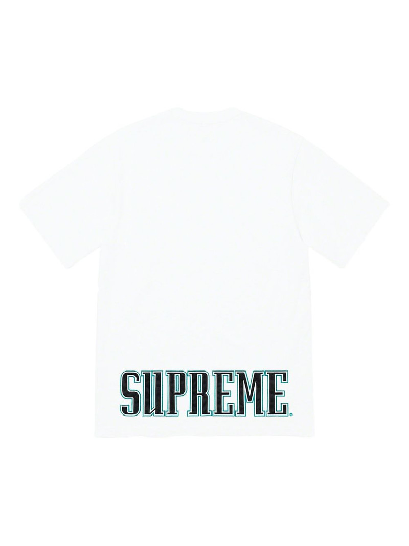 short-sleeve T-shirt 1