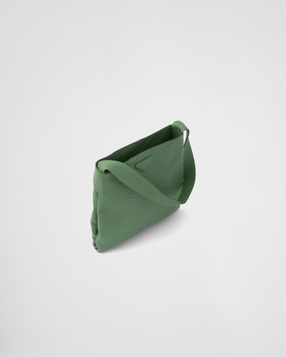 Leather bag - 3