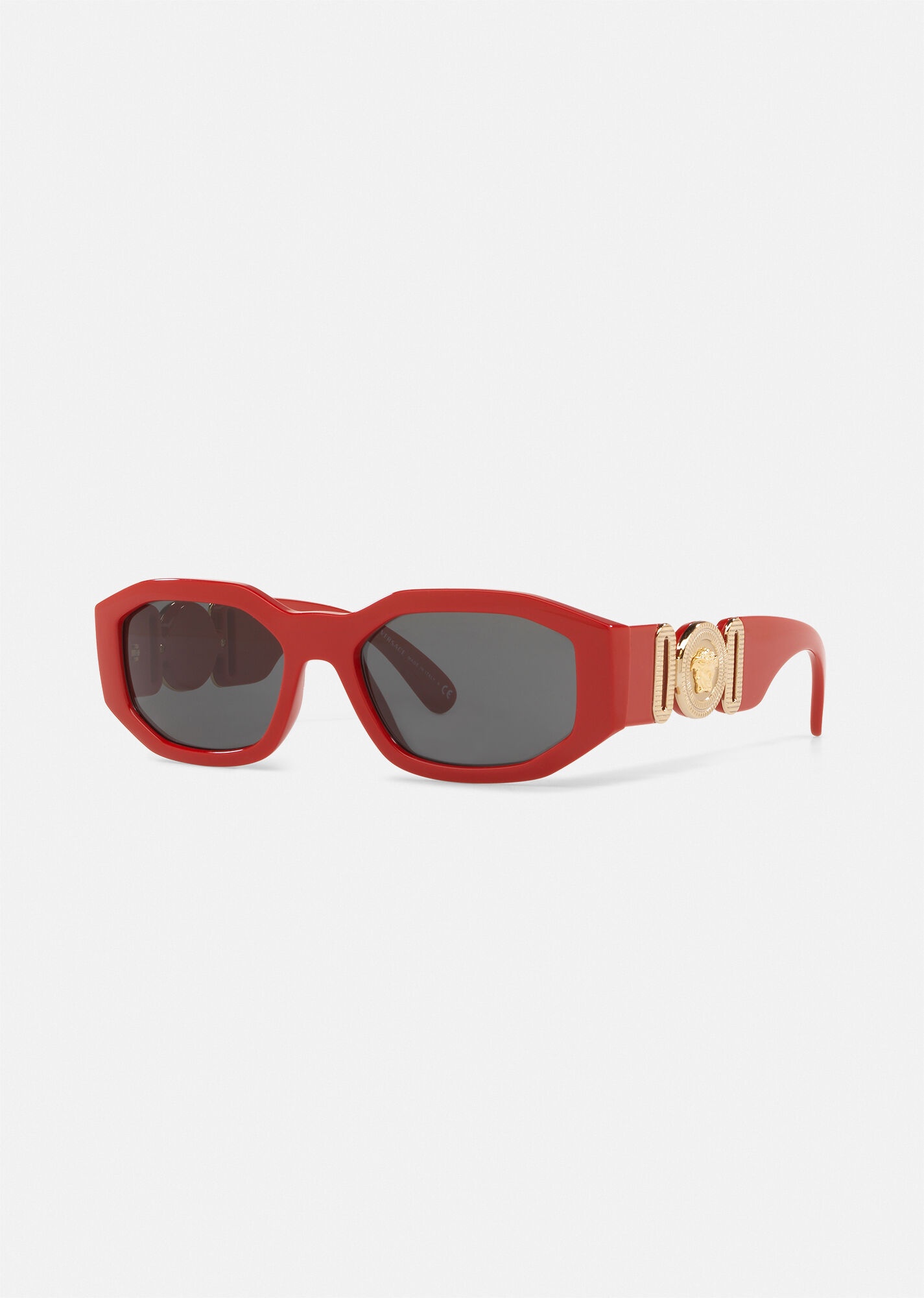 Medusa Biggie Sunglasses - 1