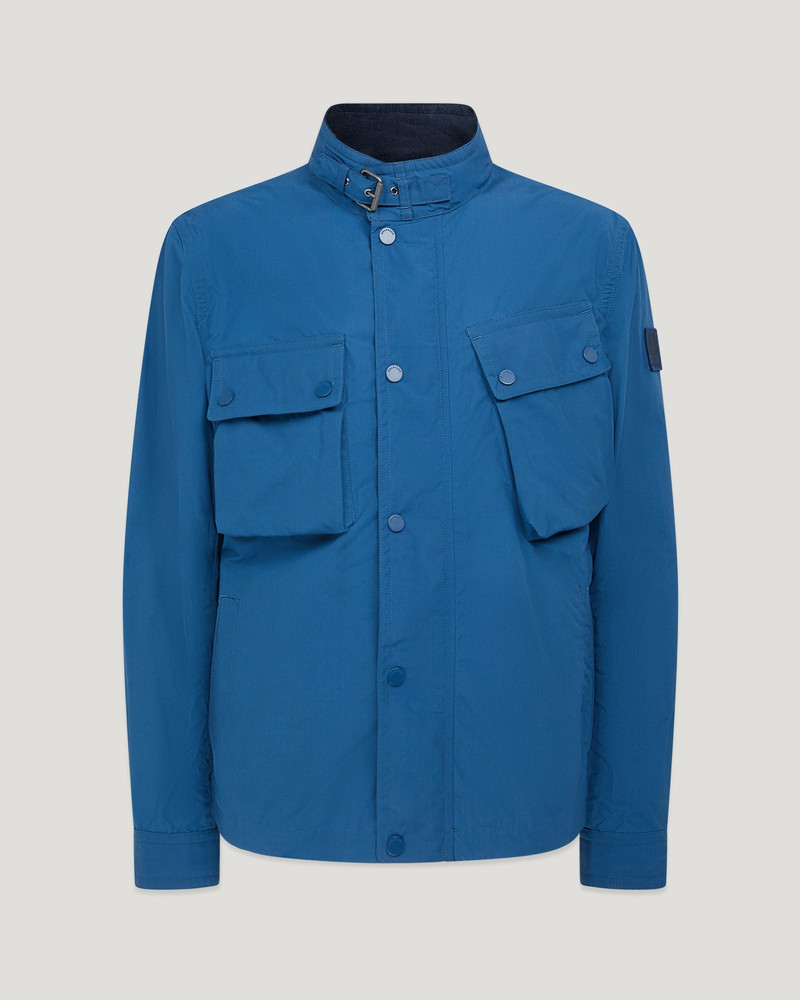 SERVICE RACEMASTER JACKET 1