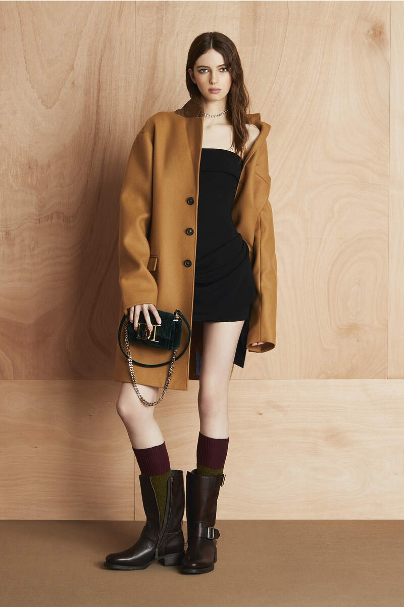 WOOL COAT 6