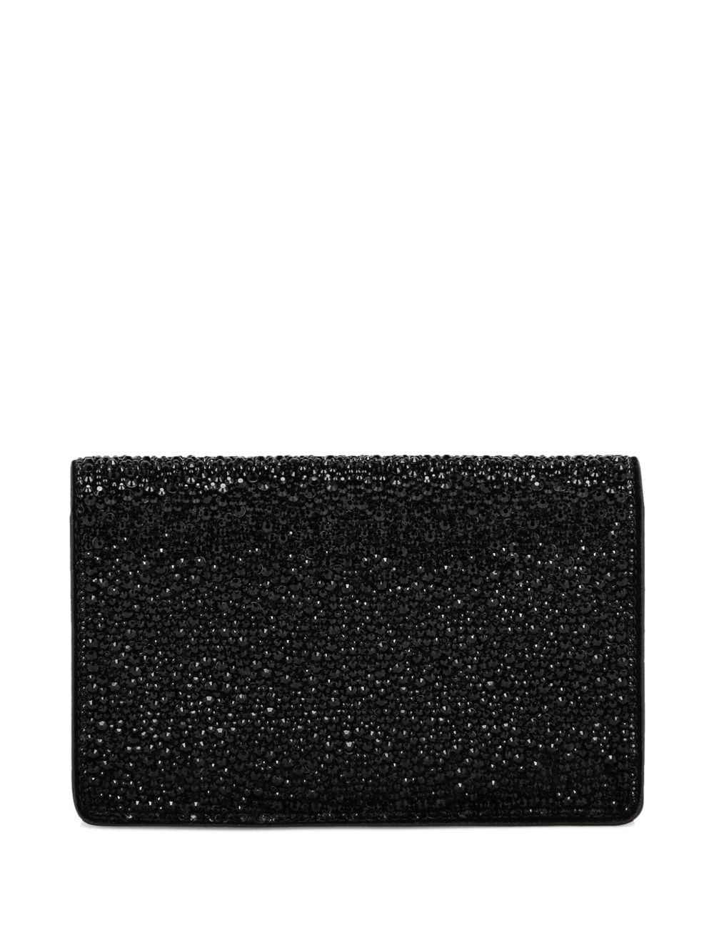 mini Hexagon-logo shoulder bag - 3