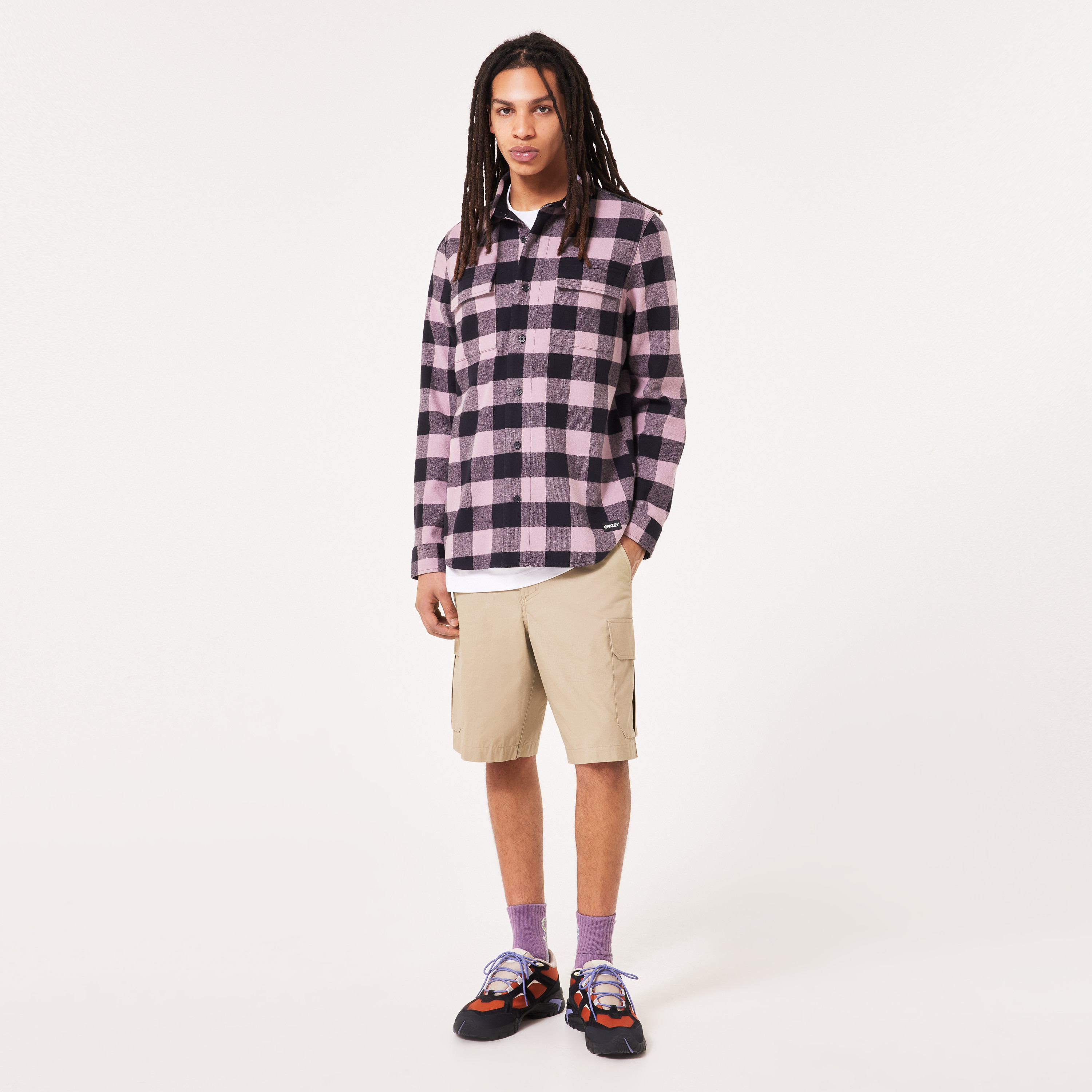 Bear Cozy Flannel - 8