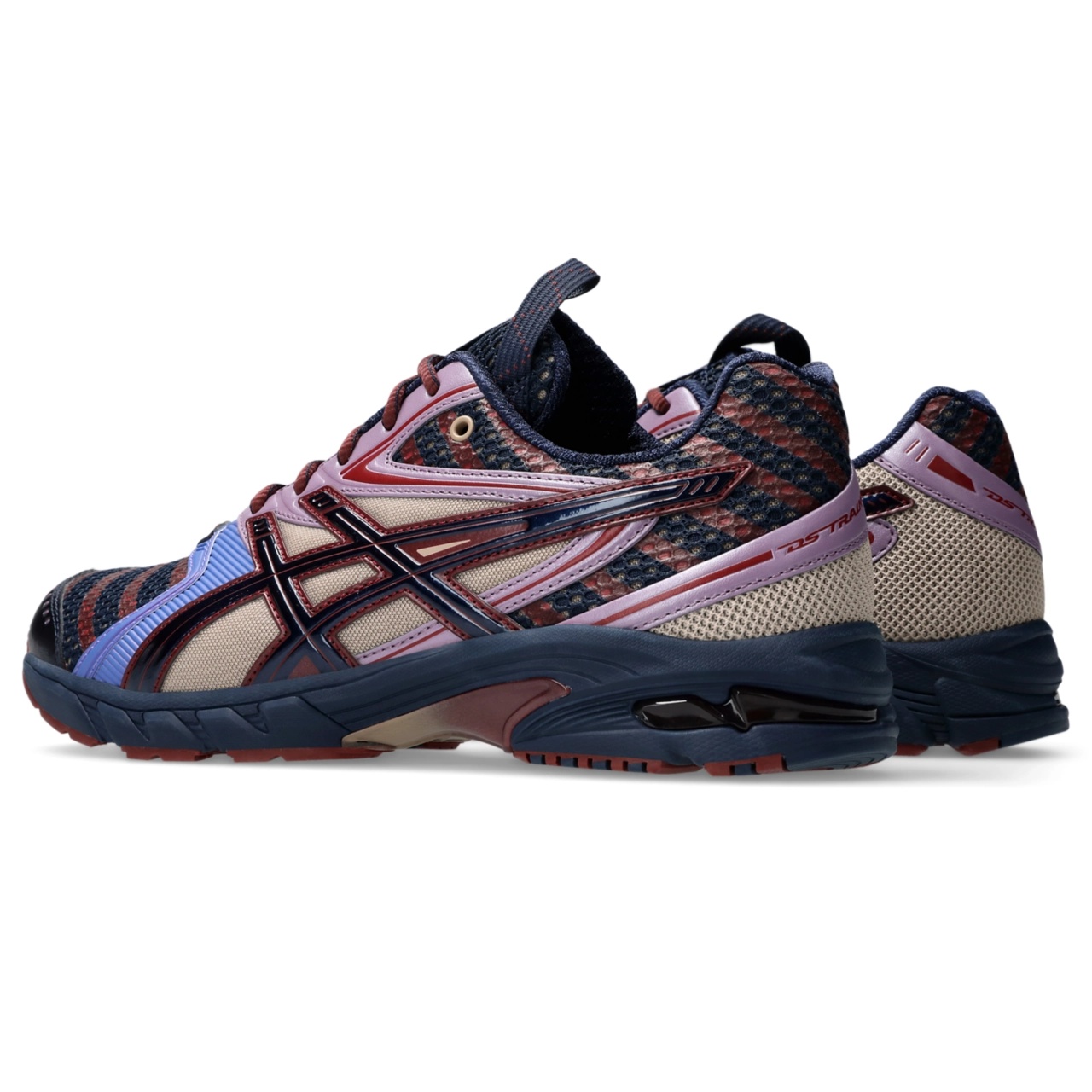 UB9-S GEL-DS TRAINER  14 - 3