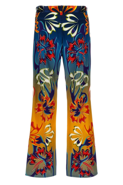 BLUEMARBLE 'Hibiscus' pants outlook