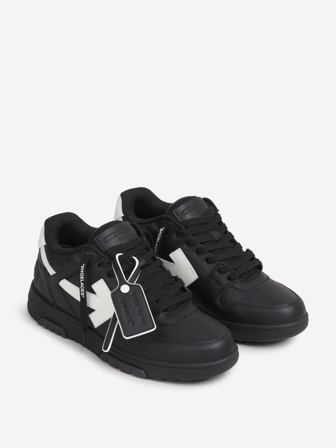 LOW SNEAKERS - 2