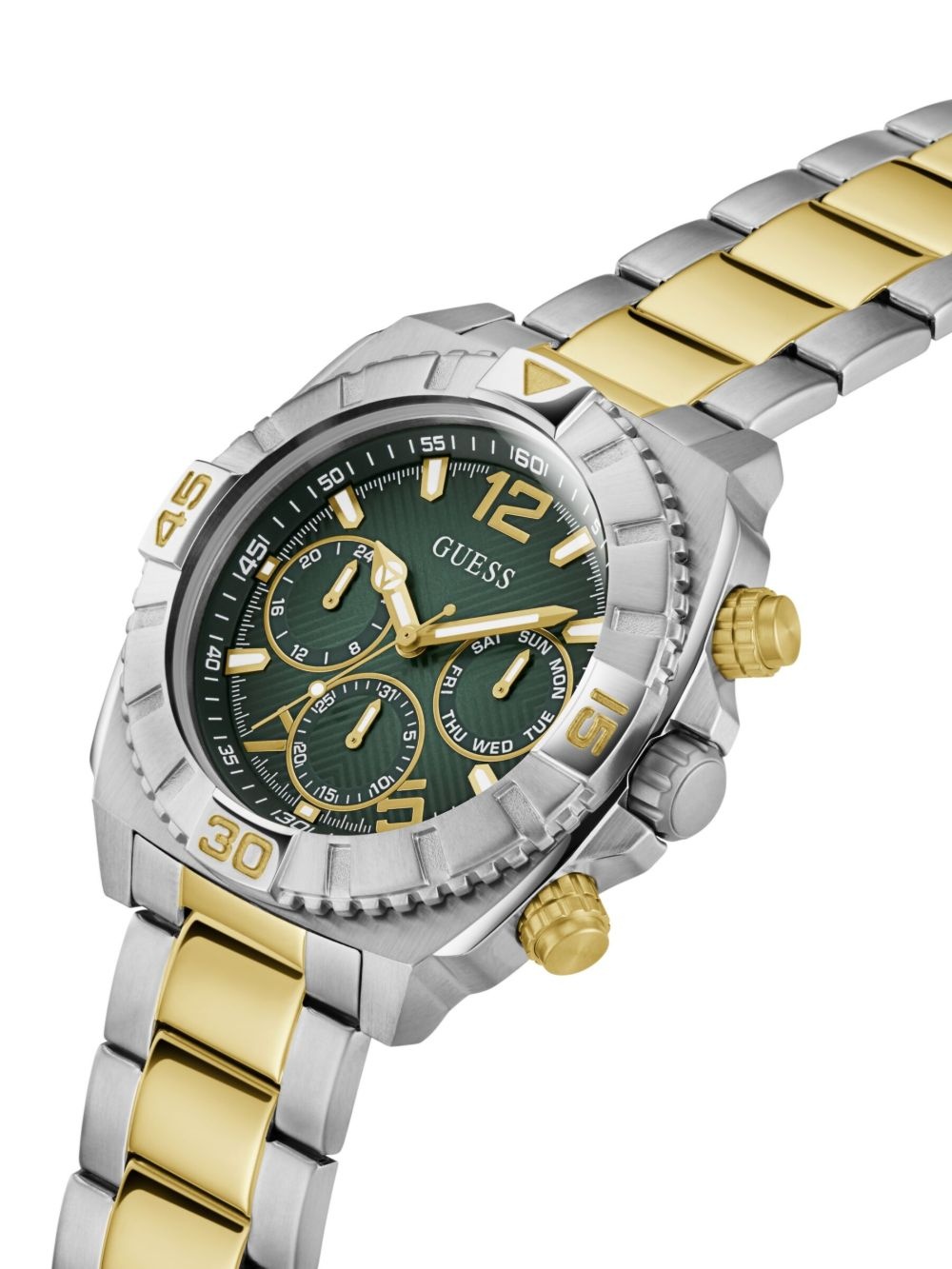 Traction 44mm - 2