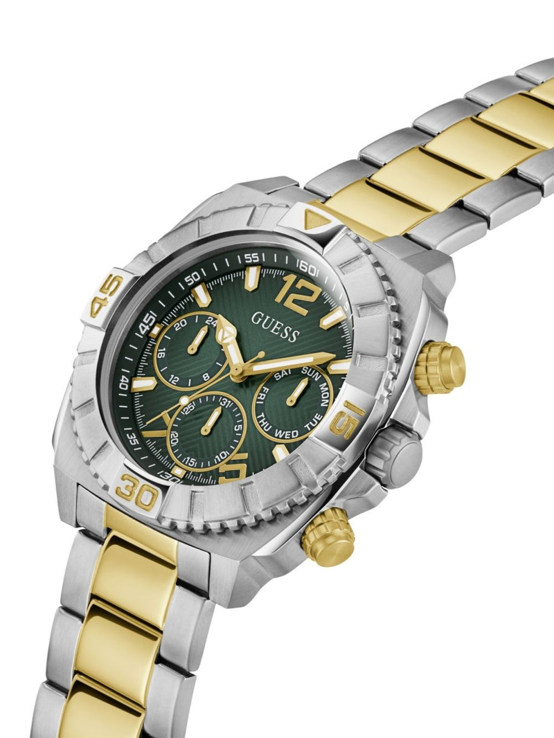 GUESS USA Traction 44mm outlook