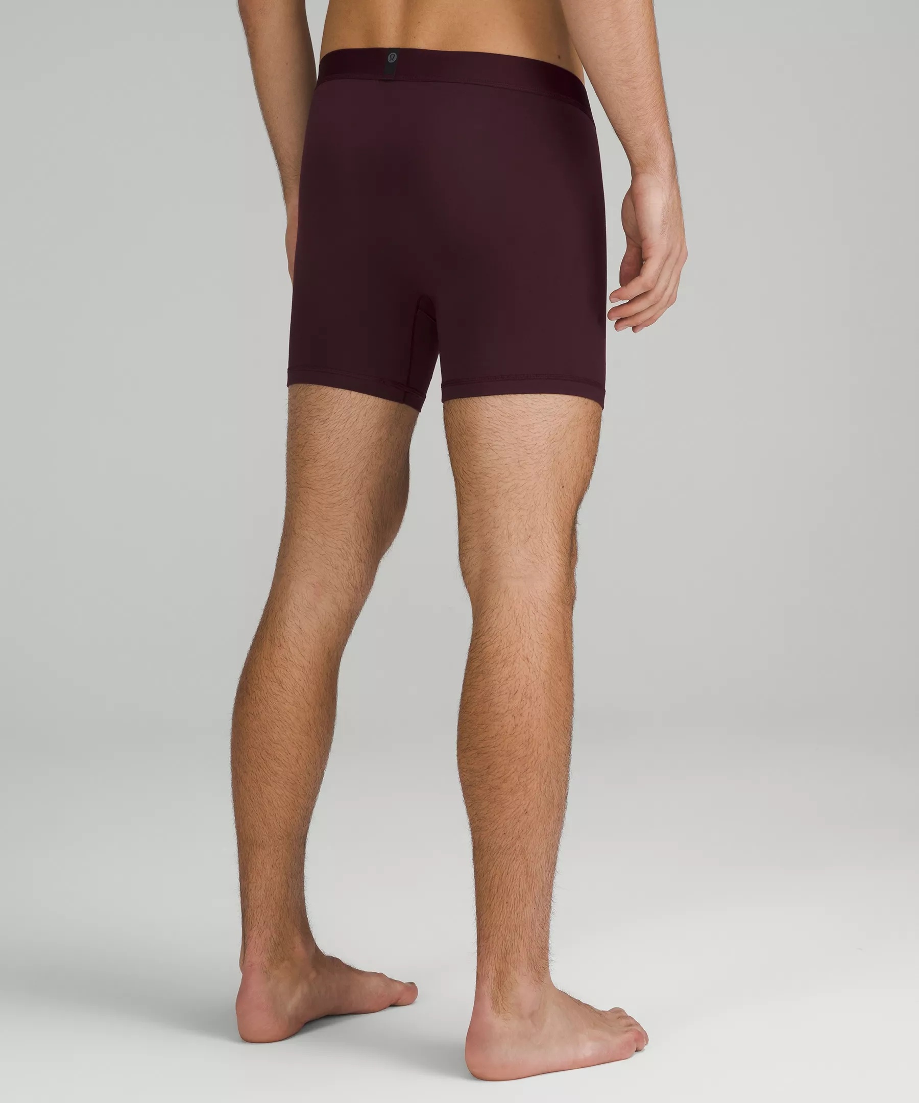 Always In Motion Boxer 5" *3 Pack - 3
