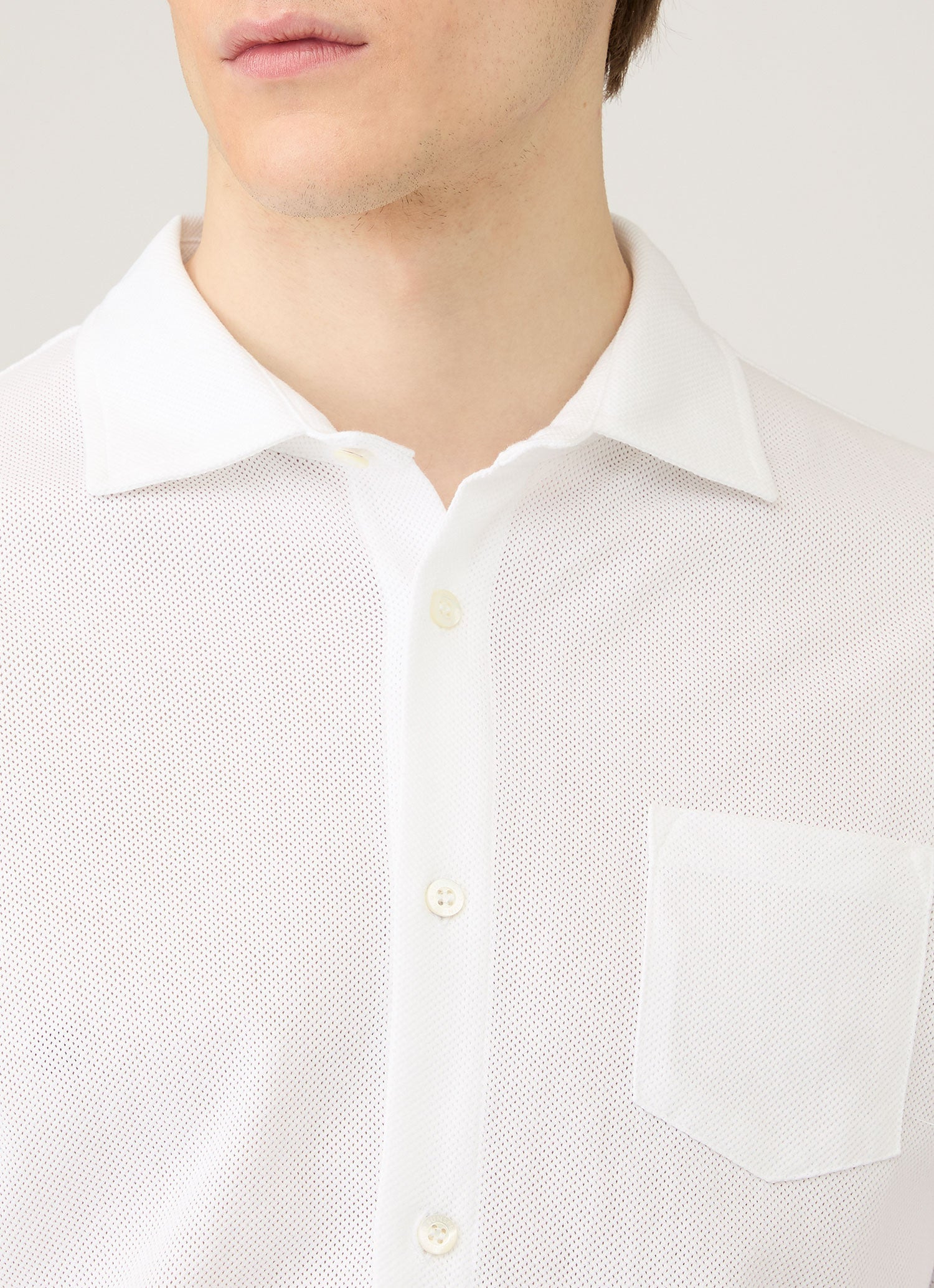 Formal Riviera Shirt - 6