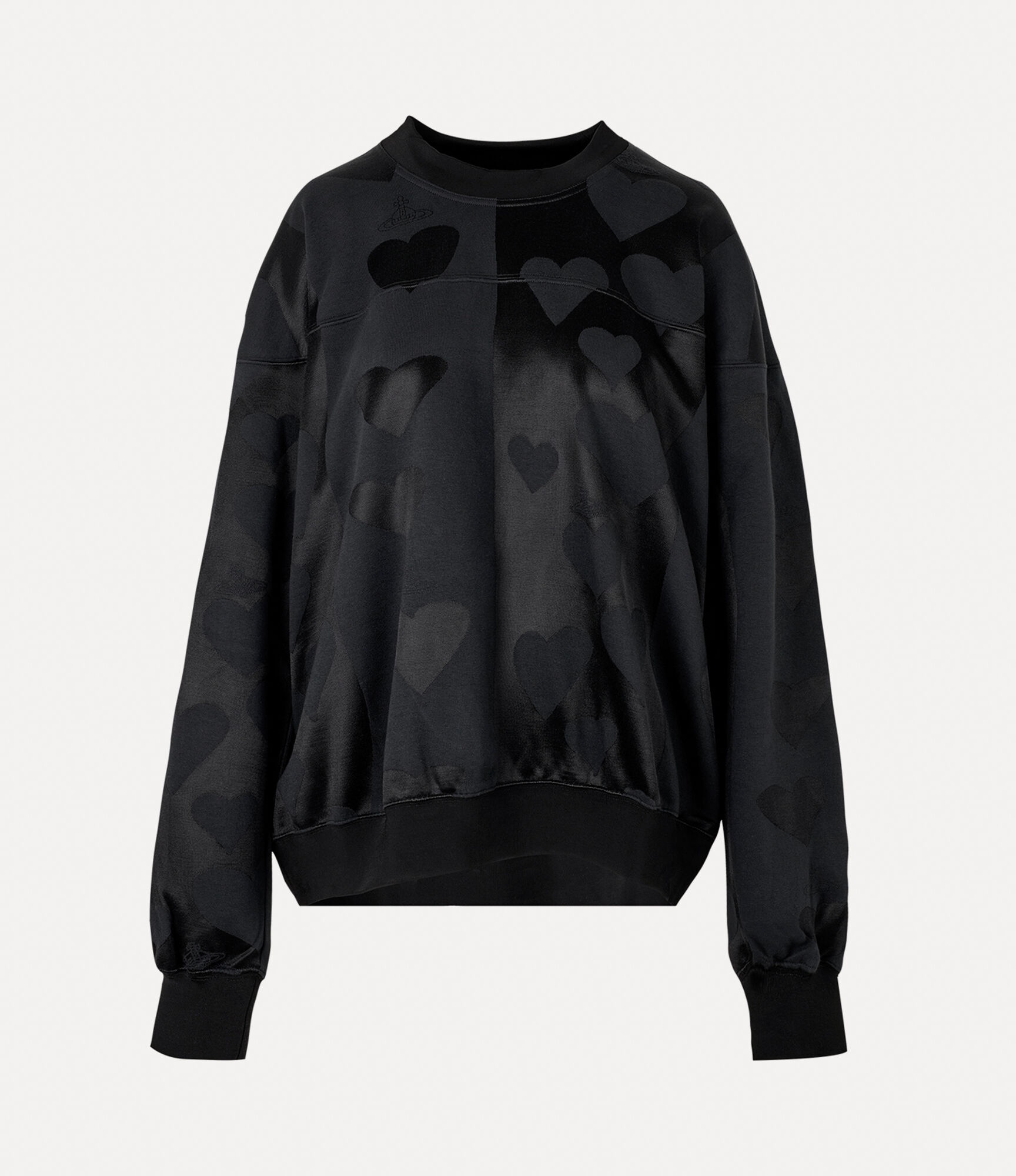 FRESH SWEATSHIRT - 1