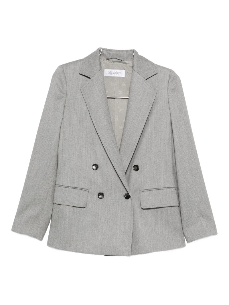 Max Mara Jackets 1
