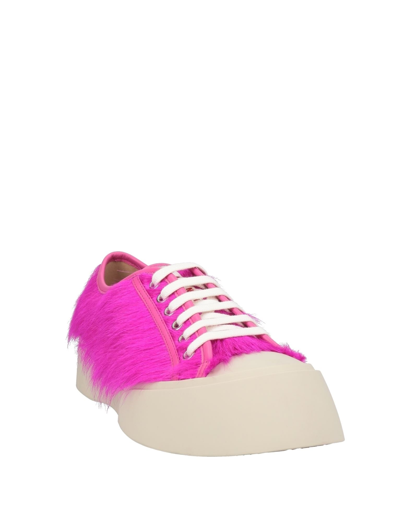 Fuchsia Women's Sneakers - 2