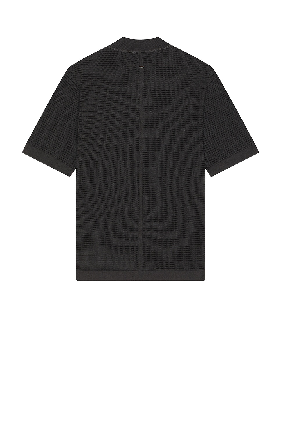 Jonah Short Sleeve Dalton Shirt - 2