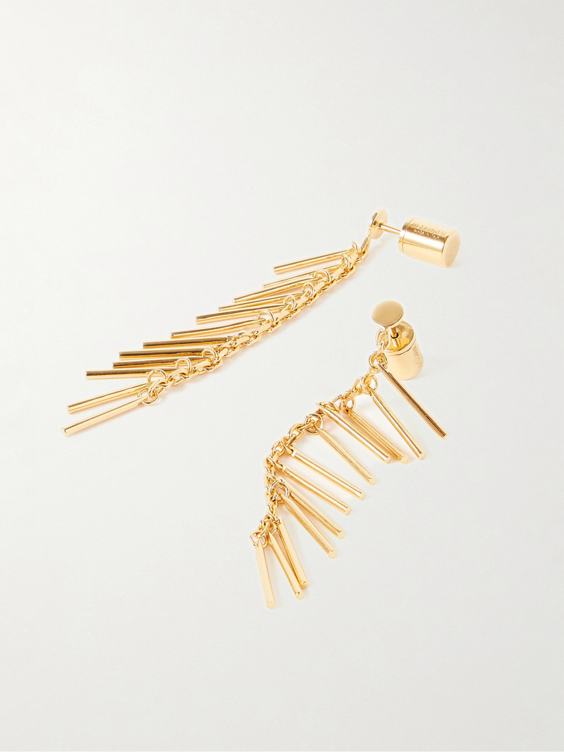 Gold-tone Earrings 3