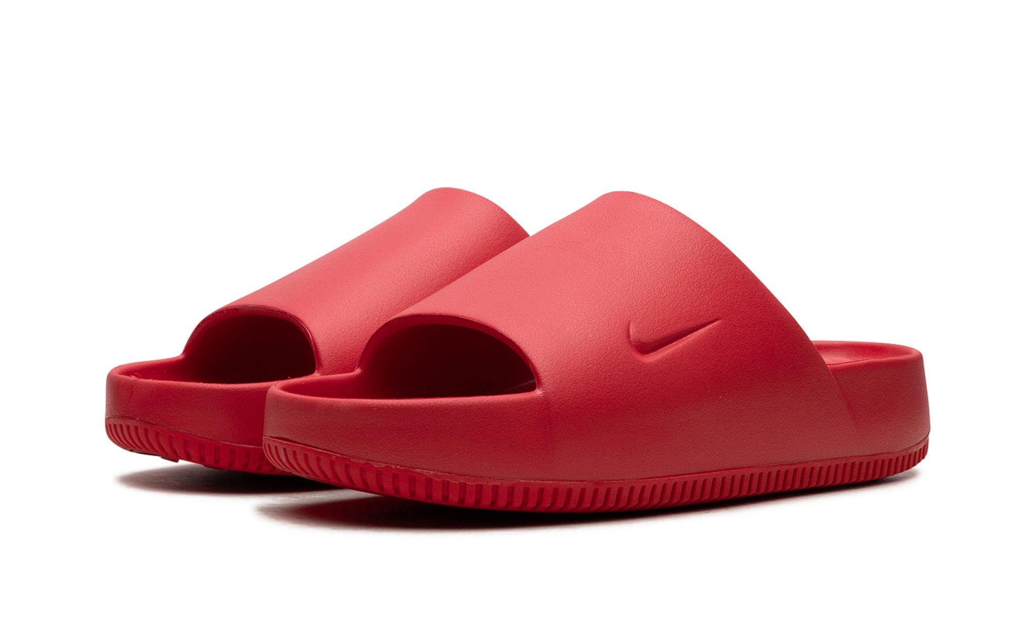 Calm Slide "University Red" - 2