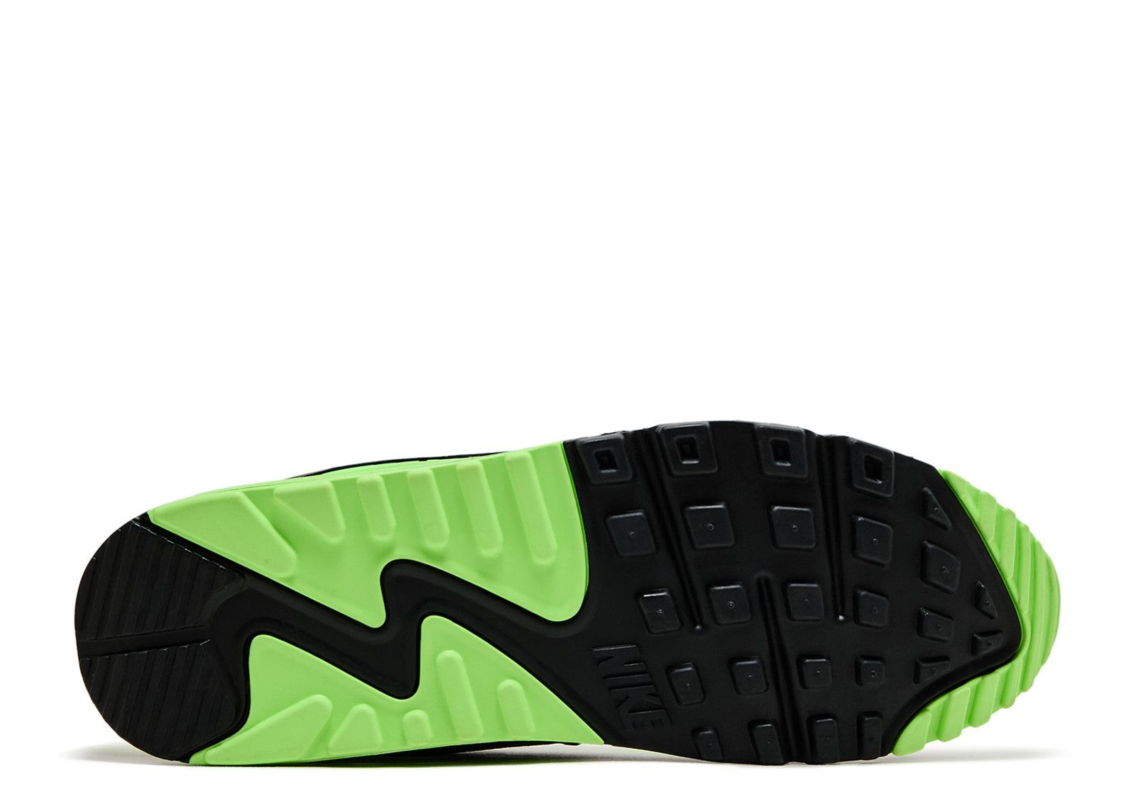 AIR MAX 90 'VAPOR GREEN' - 4