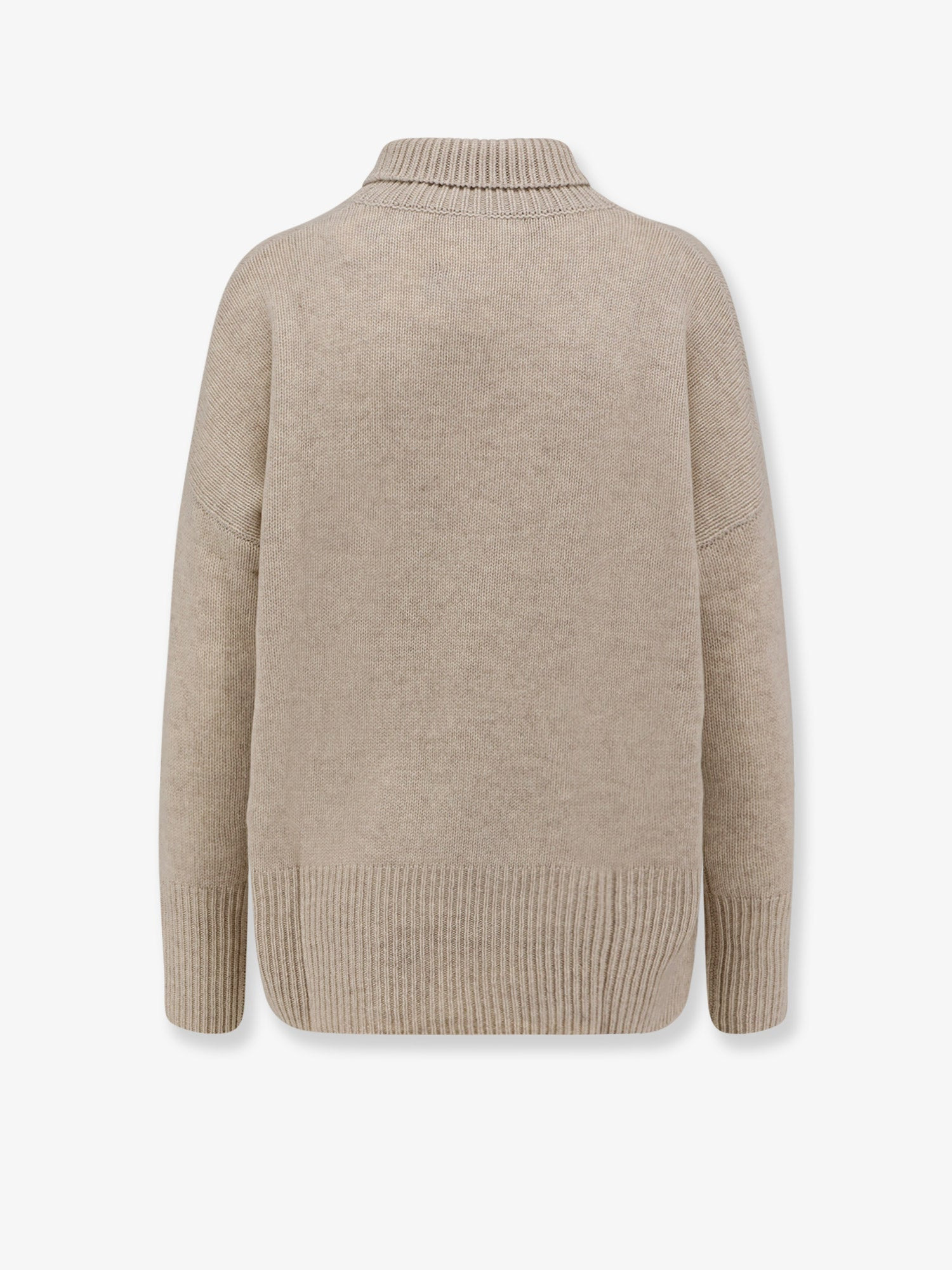 Lisa Yang Heidi Cashmere Turtleneck - 2