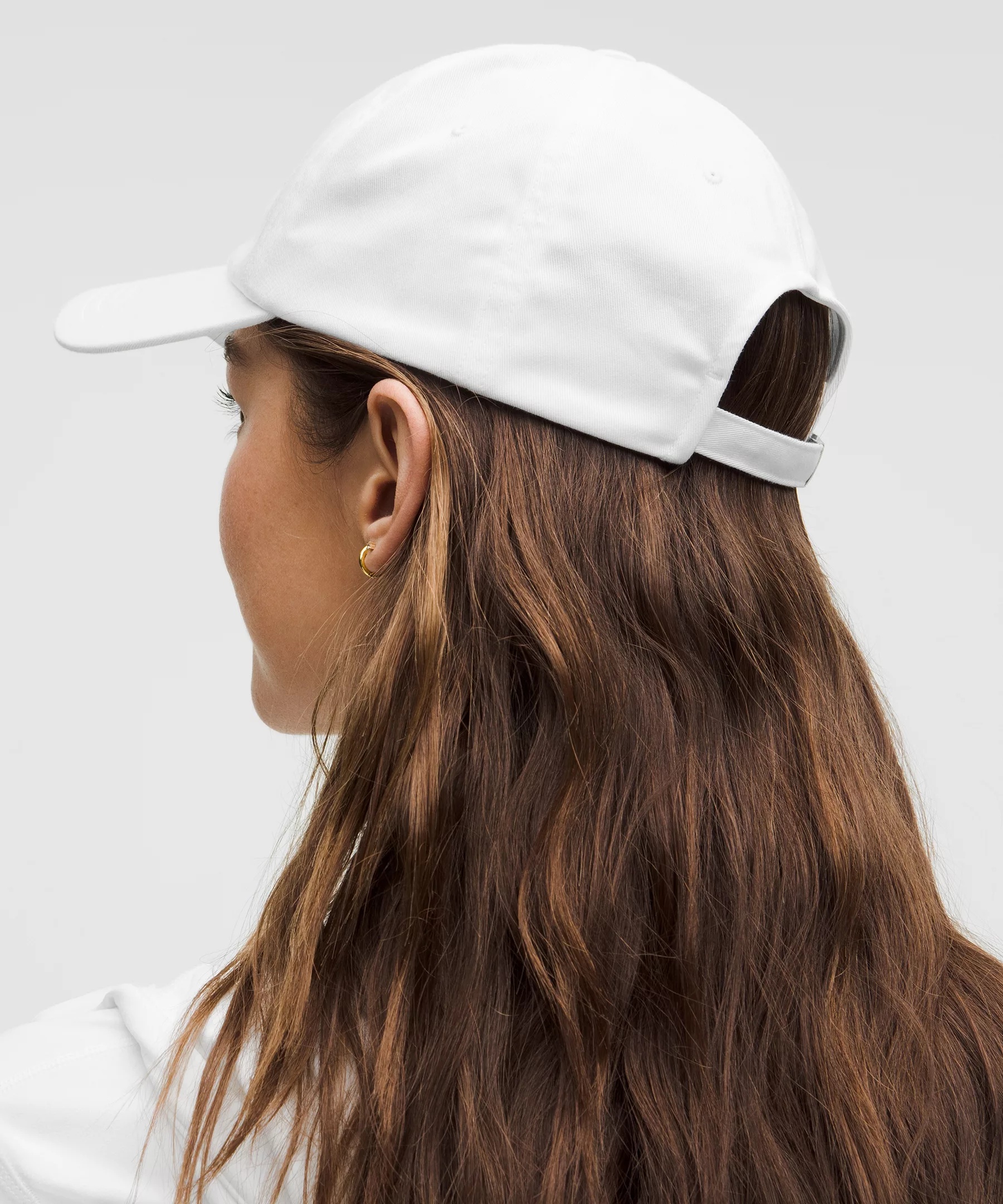 Classic Ball Cap *Tennis Club - 3