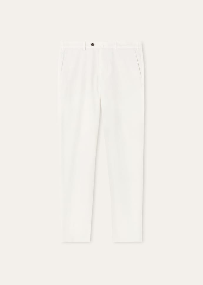 Pantaflat Trouser - 1