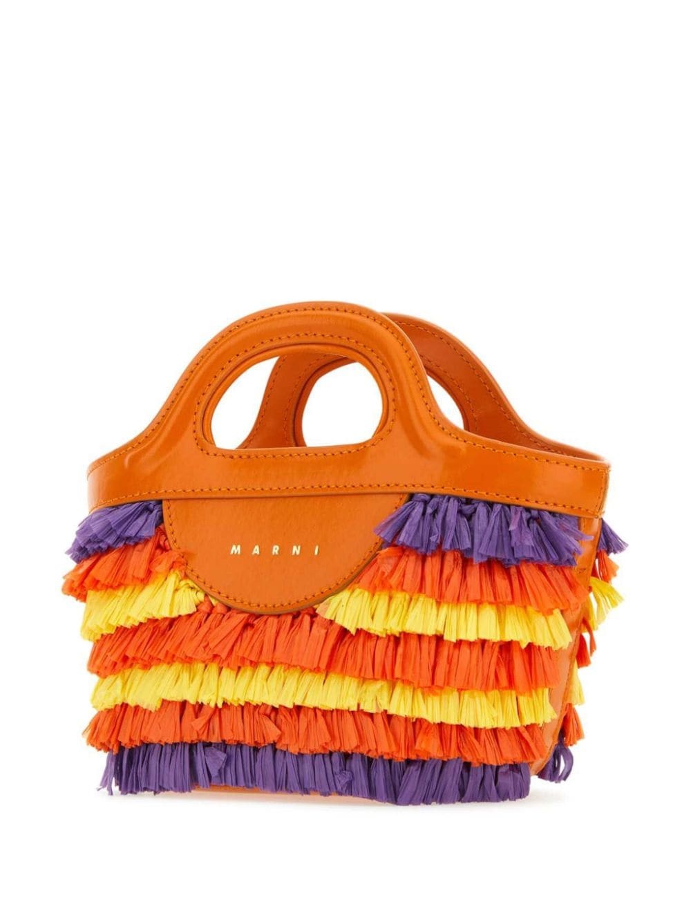 Tropicalia tote bag - 3