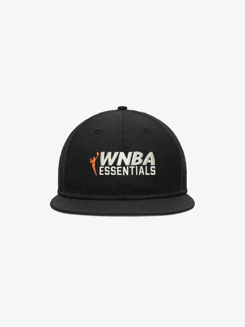 WNBA 9Fifty RC Snapback - 1