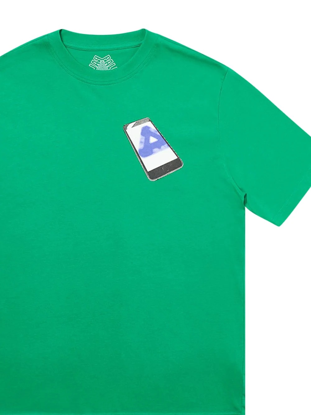 Tri-Phone T-shirt - 3