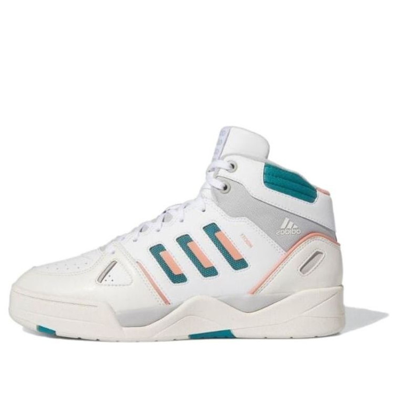 adidas Midcity Mid 'Cloud White Arctic Fusion' ID5402 - 1