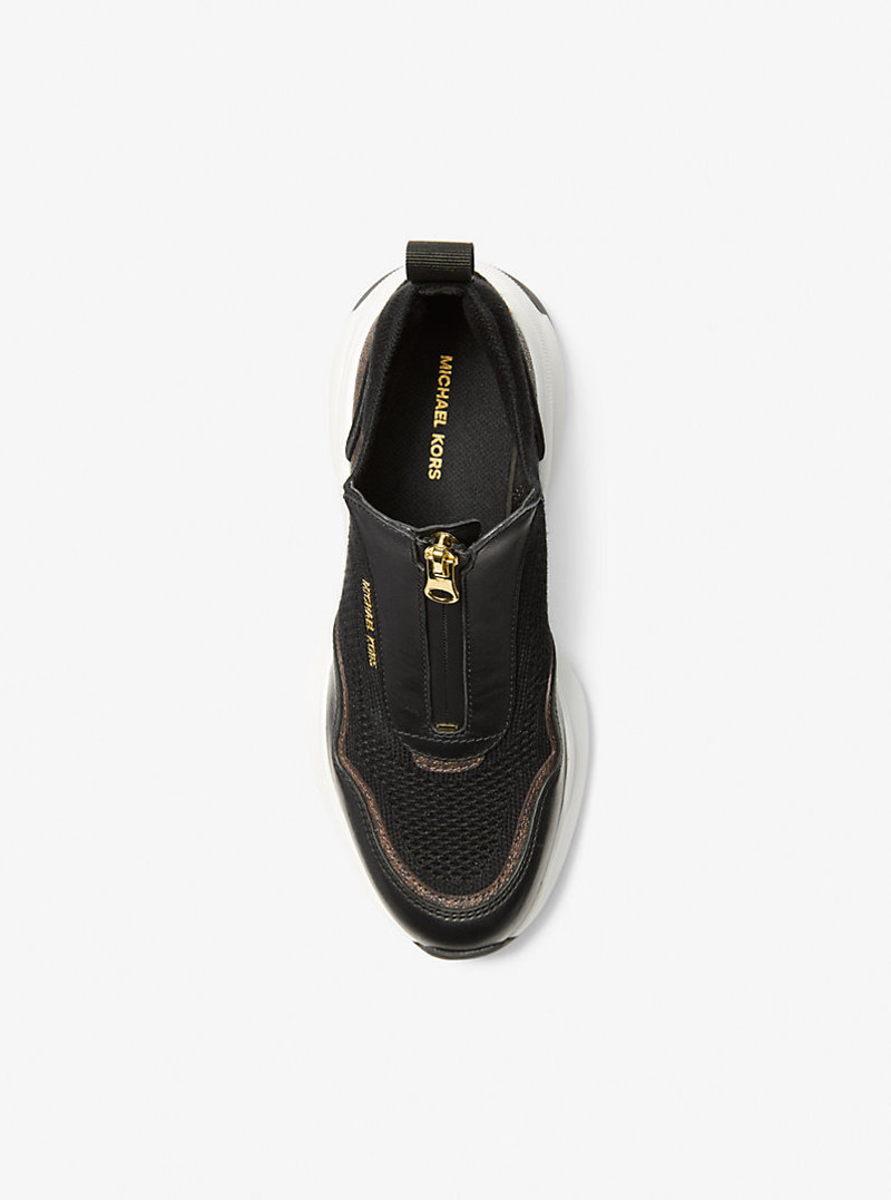 Zuma Mixed-Media Trainer 4