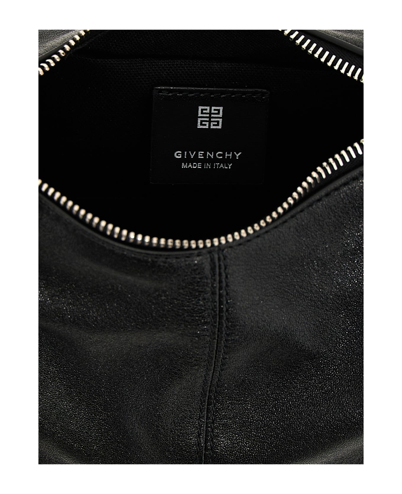 'voyou' Small Shoulder Bag - 4
