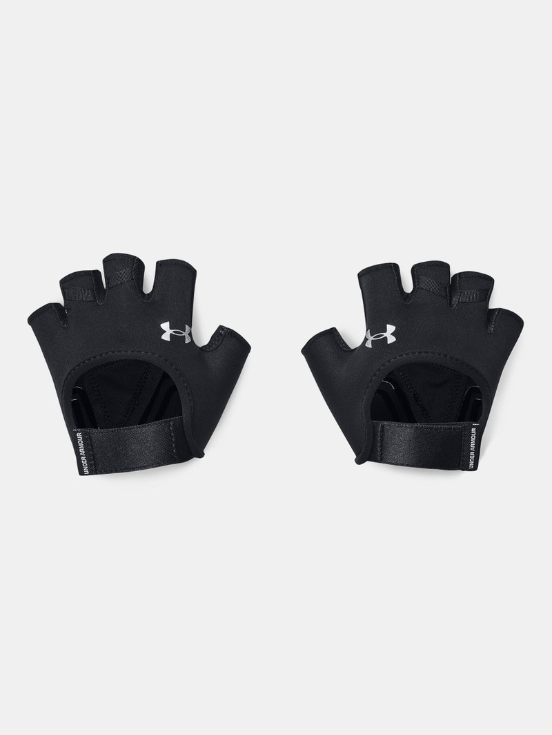 Women's UA Training Gloves 1
