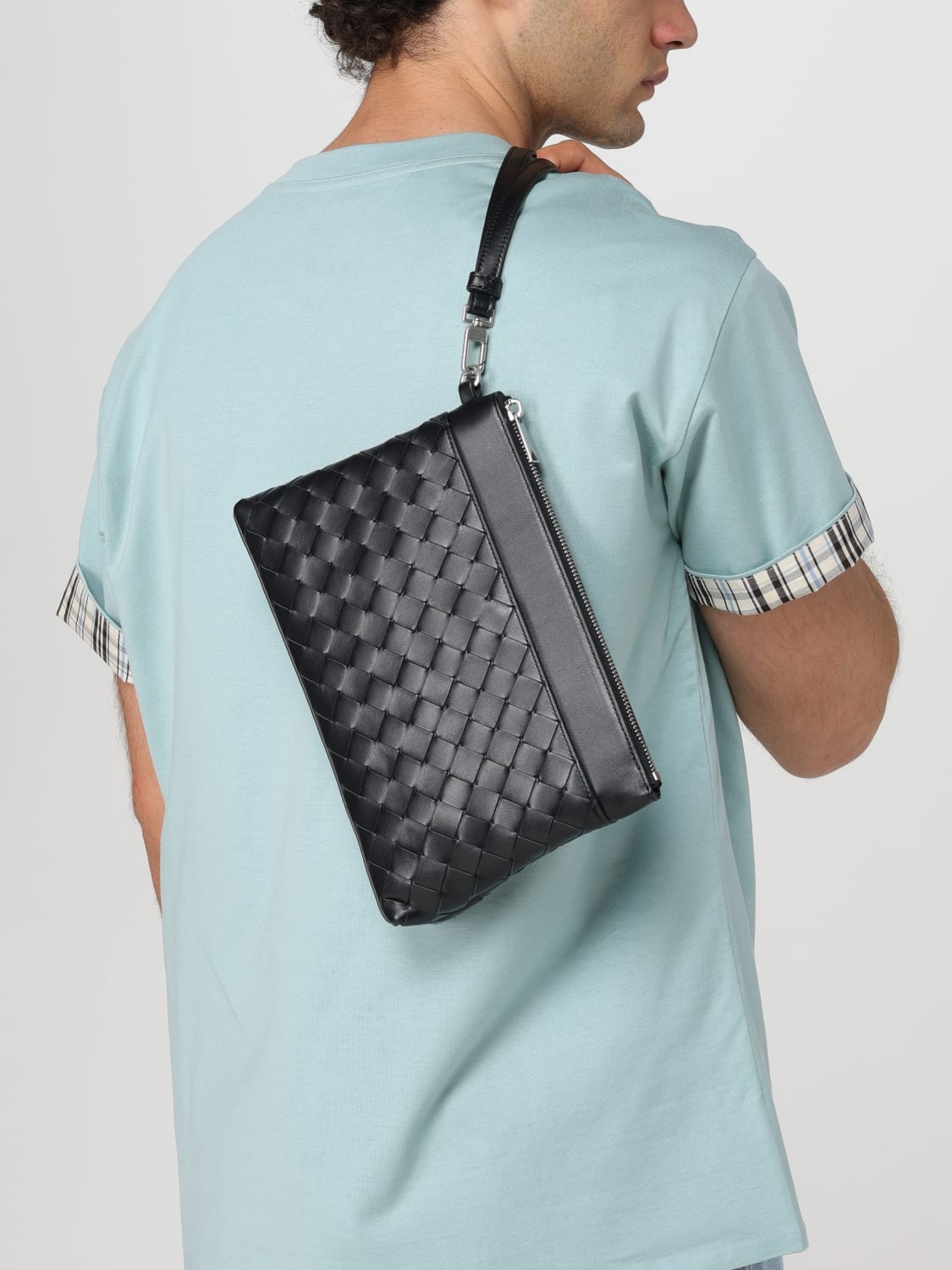 Bags men Bottega Veneta - 2
