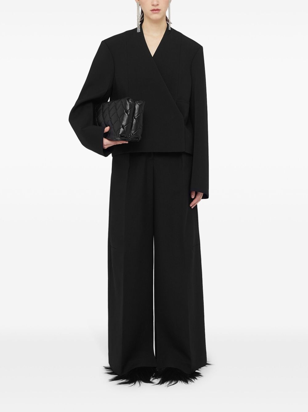 Tailored jacket - 2