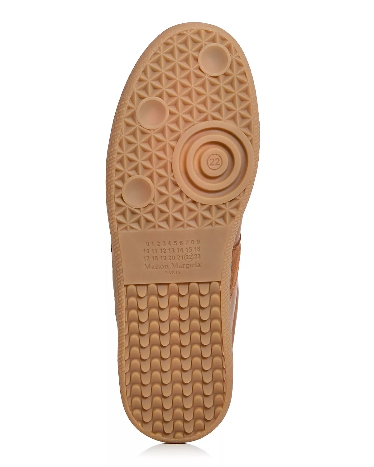 Men's Replica Low Top Sneakers - 4