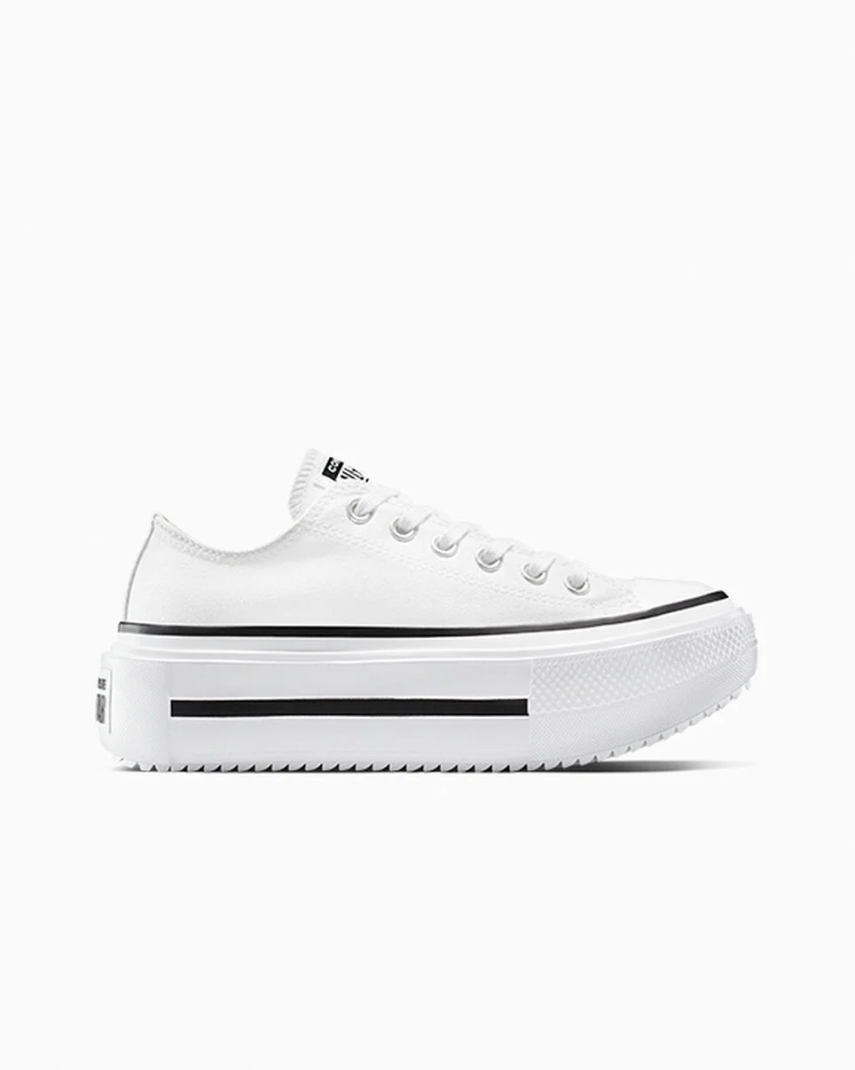 Chuck Taylor All Star Lift Double Stack Platform - 1