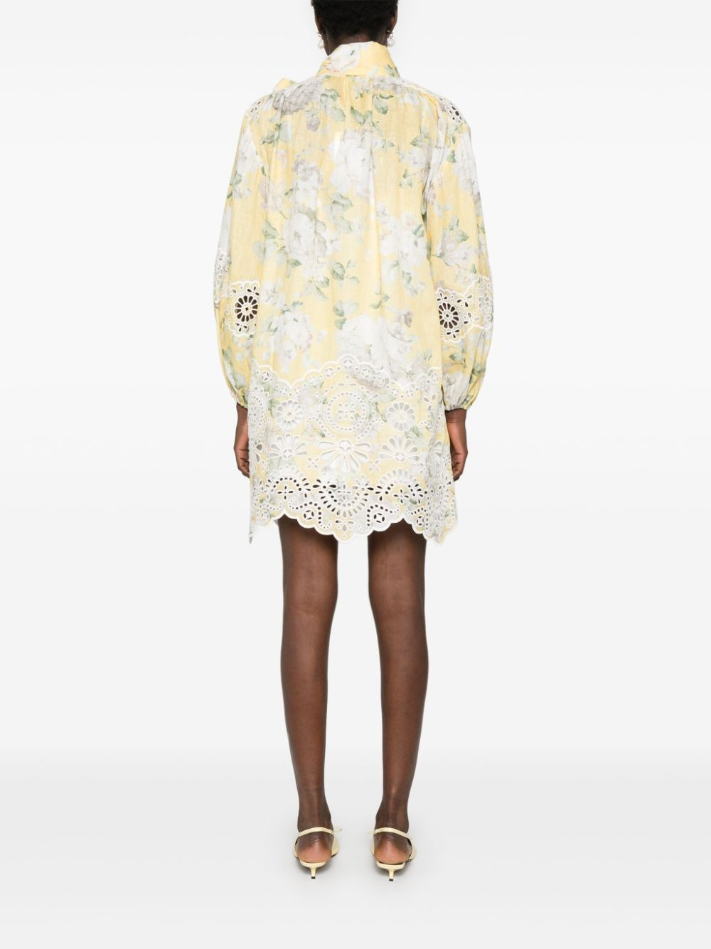 Zimmermann Dress - 2