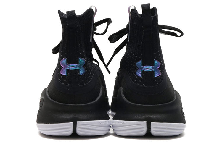 Under Armour Curry 4 'More Range' 1298306-014 - 3