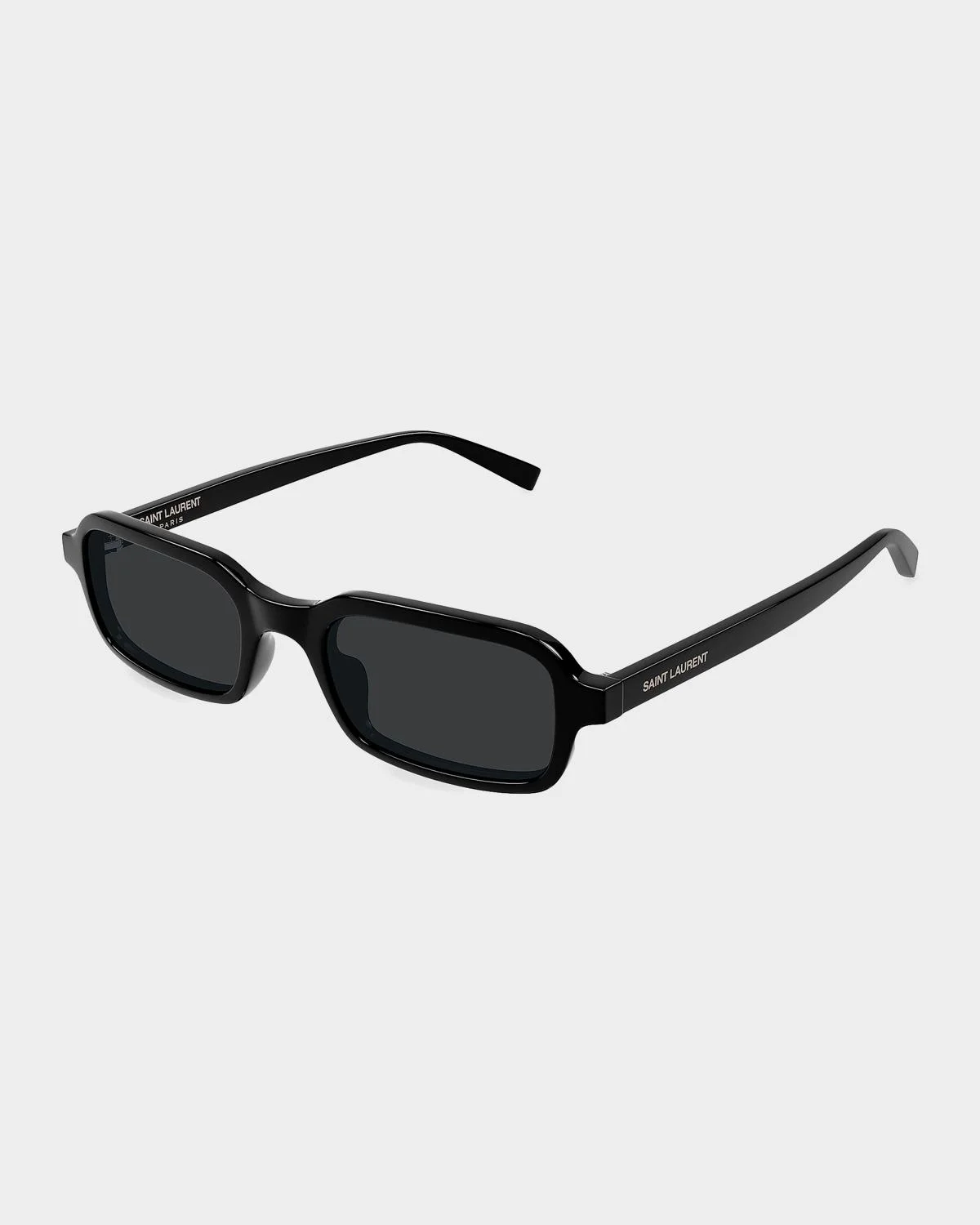 SL 908 Rectangular Sunglasses - 1