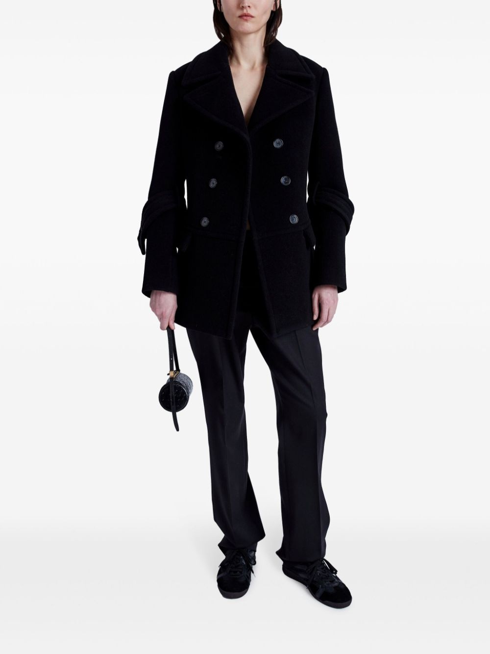 Rowen coat - 2
