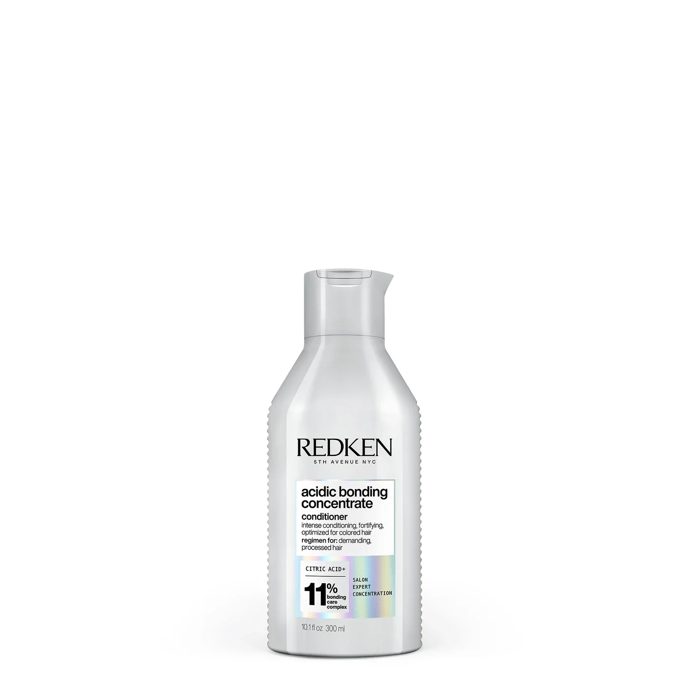 ACIDIC BONDING CONCENTRATE CONDITIONER - 1