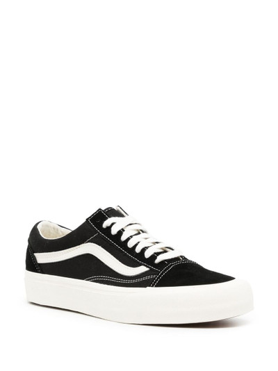 Vans Old Skool low-top sneakers outlook