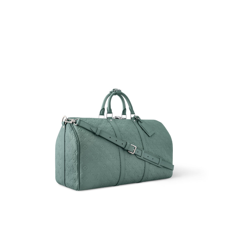 Keepall Bandoulière 50 2