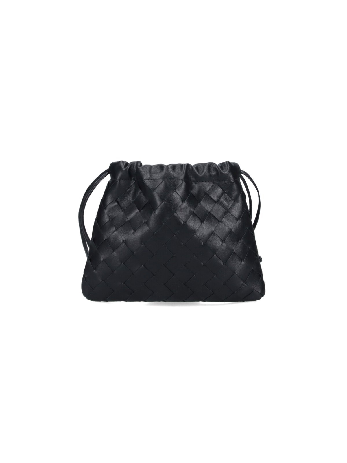 SMALL CLUTCH "DUSTBAG" - 3