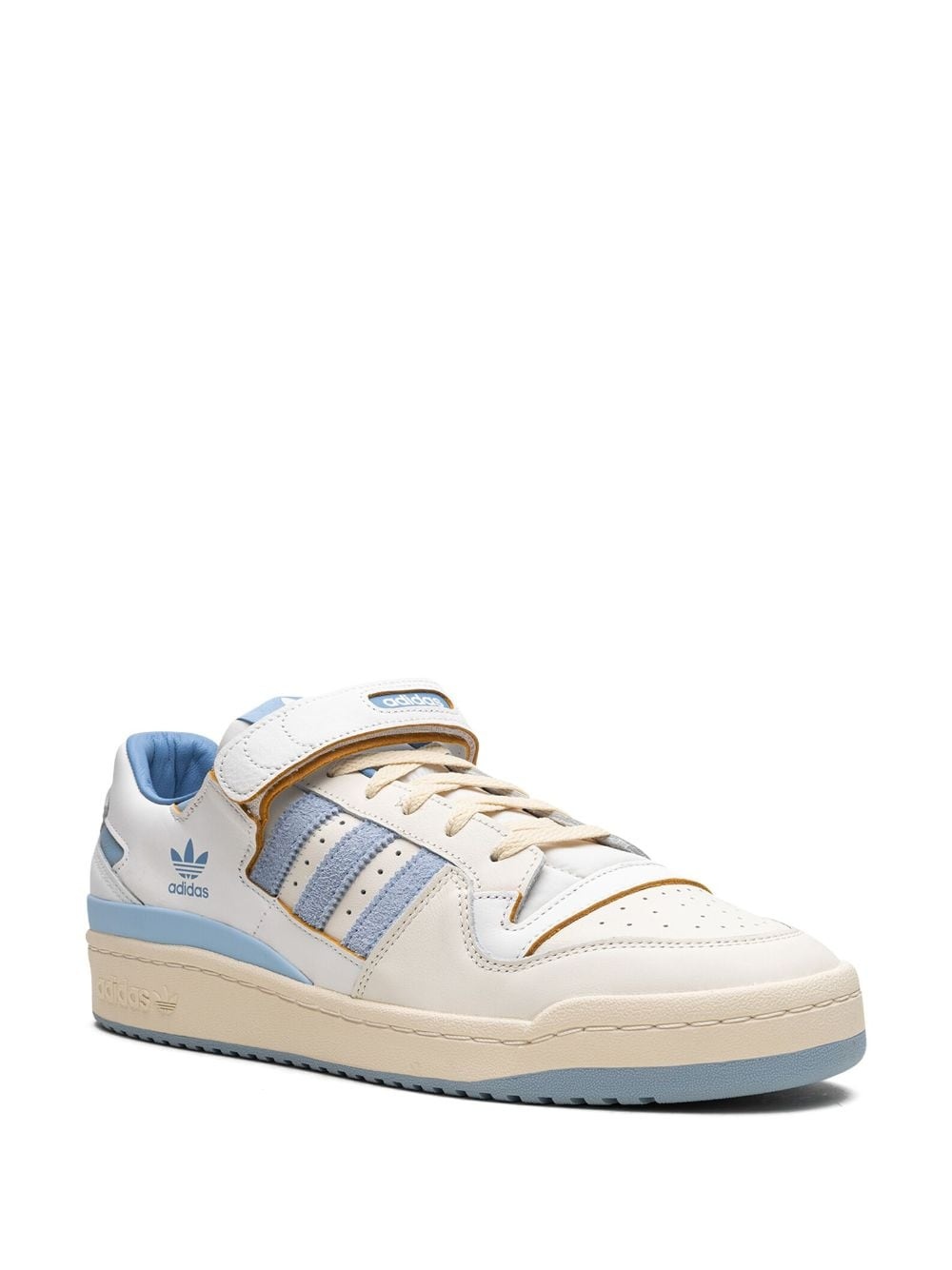 Forum 84 LG "Carolina Blue" sneakers - 2