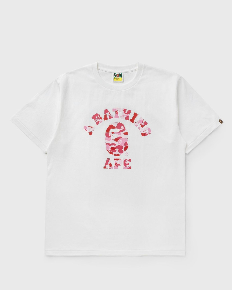 ABC CAMO 대학 TEE - 1