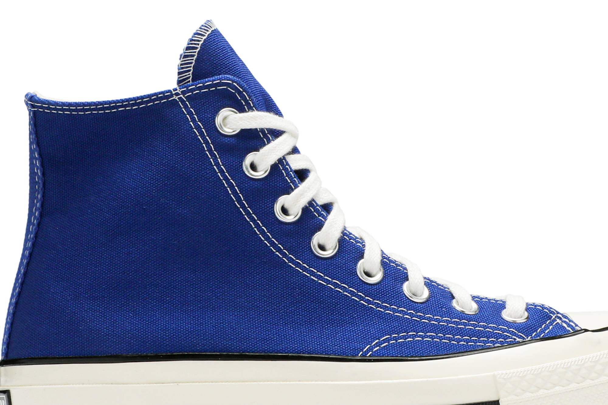 Chuck 70 High 'Rush Blue' - 2